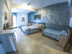  B&B Kalè  Порто-Чезарео